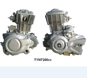 FENGHAO motore motociclistico assemblaggio motori moto di alta qualità FHNT200/TYNT200 125CC 150CC 169CC 200CC 223CC 230CC