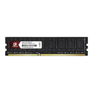 卸売デスクトップコンピューターすべて互換性のあるRAMメモリddr4 2666 2400 ram ddr4 4gb 8GB 16GB