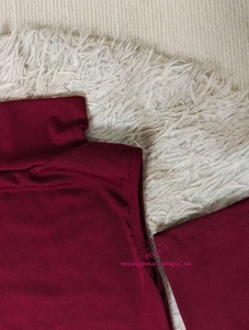 <span class=keywords><strong>Abito</strong></span> da donna stile seducente con maniche a cintura, collo alto, linea ad A, modello Spice Girl, che valorizza le forme. - Product Image 5