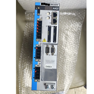ไดรฟ์ AKD-P01207-NBEC-0000 ซีรีส์ AKD สำหรับ Kollmorgen - Product Image 1