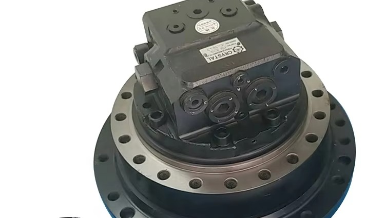 Excavator Parts Hitachi Zx200 Zx200-3 Zx650 Zx670 Zx870