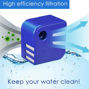 Cartouche de déminéralisation PDC51V1 compatible avec l'<span class=keywords><strong>humidificateur</strong></span> Vick modèle V4600 V5100 VUL575 Sunbeam696 - Product Image 6