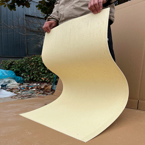 Décoration murale extérieure de haute qualité, installation facile, durable, écologique, recyclable, design moderne pour <span class=keywords><strong>balcon</strong></span> - Product Image 1