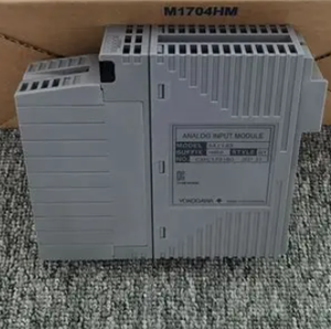 ราคาดี คุณภาพเยี่ยม โมดูลระบบควบคุมแบบกระจาย Yokogawa CENTUM VP (DCS) รุ่น ALR121-S50 S1 Input - Product Image 4