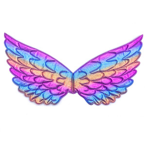 <span class=keywords><strong>Ali</strong></span> d'<span class=keywords><strong>angelo</strong></span> a farfalla da ragazza per cosplay - Product Image 4