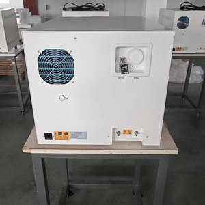 Autoclave Dental Clase B de 18L y 23L, Máquina de Esterilización para Laboratorio - Product Image 3