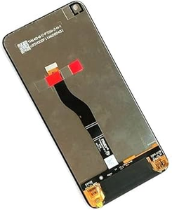 Pantalla LCD Original de Venta caliente para <span class=keywords><strong>Cubot</strong></span> <span class=keywords><strong>X30</strong></span> / C30 con montaje completo de digitalizador - Product Image 3