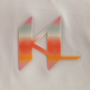 P05サッカーバッジ熱伝達エンボス加工卸売カスタムシルクスクリーンプリント3DTPUサッカークラブロゴパッチスポーツウェア用 - Product Image 5