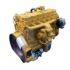 1998563 199-8563 ENGINE ASSEMBLY 5P9824 5P-9824 ENGINE - Product Image 6