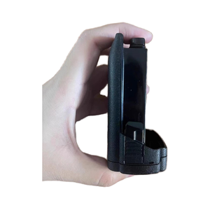 PMNN4486A <strong>Smart</strong> Battery Set for Walkie-Talkie APX6000 Apx7000 Apx8000 Portable Wireless Set 30-50km <strong>Global</strong> <strong>Talk</strong> for Security - Product Image 3