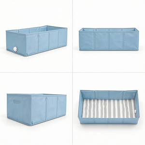 Baignoires pliantes pour tout-petits personnalisées, rectangulaires, portables, <span class=keywords><strong>baignoire</strong></span> pour bébé, piscine - Product Image 4