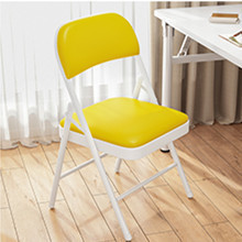 <span class=keywords><strong>Sedie</strong></span> <span class=keywords><strong>da</strong></span> <span class=keywords><strong>pranzo</strong></span> moderne per <span class=keywords><strong>sala</strong></span> <span class=keywords><strong>da</strong></span> <span class=keywords><strong>pranzo</strong></span> per ristorante pieghevole per feste con struttura in metallo <span class=keywords><strong>da</strong></span> soggiorno in pelle - Product Image 2