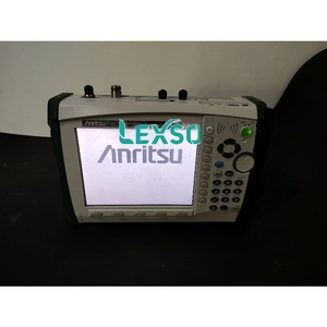 เครื่องวิเคราะห์แบบพกพา Anritsu MS2721B xgeqpt - Product Image 4