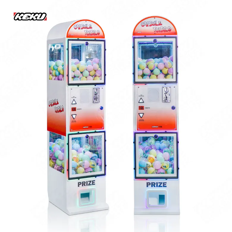 Groothandel Nieuwe Trend Japanse Stijl Gashapon Gacha Twisted Ei Machines Capsule Speelgoed Mini Metalen Gachapon Automaat