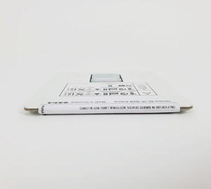 <span class=keywords><strong>Carte</strong></span> <span class=keywords><strong>mémoire</strong></span> d'origine neuve 6ES7 953-8LP31-0AA0 8 Mo pour PLC - Product Image 5