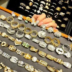 Anillos de resina sólida plata esterlina 925 anillo turquesa joyas plata 925 925 anillos de plata esterlina con piedras preciosas a granel - Product Image 1