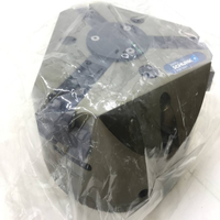 Plc Shunck Pzn 125/2 300413, Robot Pneumatic Gripper Jaw Chuck ****sameday Ship Wholesale
