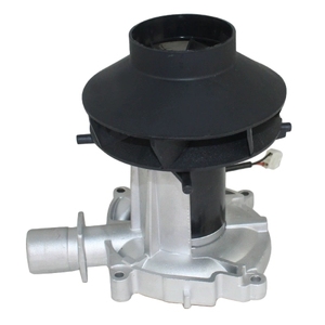 WRR Ventas directas de fábrica Alta calidad 12V 24V Calentador de estacionamiento Soplador Calentador de aire Ventilador Rueda Motor de refrigeración de soporte de combustión - Product Image 3