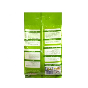 2,5 kg hochs chäu mendes Waschpulver Fabrik Wäsche waschmaschine Waschmittel pulver Produktions linie aus Waschmittel in China - Product Image 4