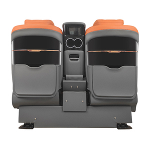 ANSHI RV ventilazione elettrica MPV auto modificata di lusso W447 reclinabile VIP <span class=keywords><strong>VAN</strong></span> V220 Mercedes aggiornamento sedile - Product Image 5