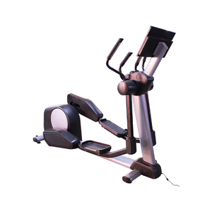 Commercial Grade Elliptical Machine Adjustable Magnetic Resistance Cardio for Gym Use DGZ-9646B Elliptical Machine DGZ-9646B - Product Image 3