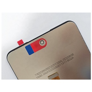 Display LCD per Tecno Pova 5 Pro, <span class=keywords><strong>Schermo</strong></span> di Ricambio per <span class=keywords><strong>Smartphone</strong></span> Tecno Pova 5 Pro LH8n, Parti di Riparazione <span class=keywords><strong>Schermo</strong></span> LCD - Product Image 4