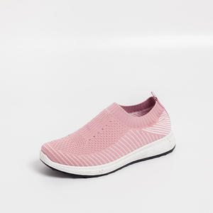 Bairuilun moda traspirante alta <span class=keywords><strong>donna</strong></span> spesse <span class=keywords><strong>scarpe</strong></span> <span class=keywords><strong>sportive</strong></span> <span class=keywords><strong>sportive</strong></span> leggere su misura da <span class=keywords><strong>donna</strong></span> <span class=keywords><strong>scarpe</strong></span> <span class=keywords><strong>sportive</strong></span> Casual - Product Image 5