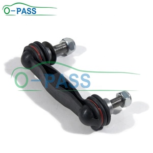 Barra Estabilizadora Trasera OPASS para <span class=keywords><strong>BMW</strong></span> Serie 5 y Serie 6, 520, 523, 640, 650 I 2009- 33556777635 - Product Image 2