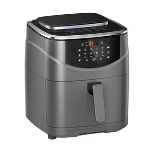 Freidora de Aire Digital de 7L sin Aceite, Horno Freidora de Aire Digital de 7L - Product Image 5