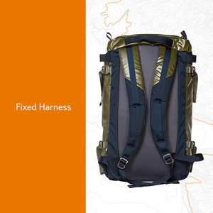 Sac de voyage, de randonnée et d'école durable à prix raisonnable, grande capacité, pour l'entraînement, les activités de plein air et le camping - Product Image 6