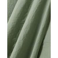 Robe de bureau d'été élégante pour femme, style décontracté, col en V, taille haute, plissée, sans manches, robes épissées longues pour vêtements de rue
