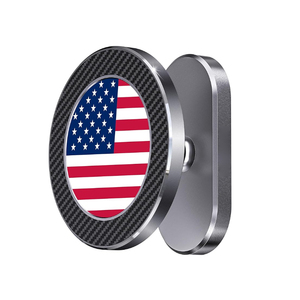 Golf Cart Magnetic Phone Holder Universal Strong Magnet Mount for GPS Cell Phone <b>Stand</b> - Product Image 2