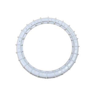 4F0201375 pour <span class=keywords><strong>Audi</strong></span> A4L A6L A5 bague d'étanchéité de pompe à essence de haute qualité couvercle de joint de pompe à huile couvercle de pompe à carburant écrou de blocage couvercle de bouchon - Product Image 5
