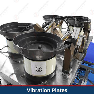 Pillow Pouch Small Plastic Parts Packing Automatic Building <strong>Blocks</strong> Toy Bricks <strong>Counting</strong> and Packing Machine - Product Image 3