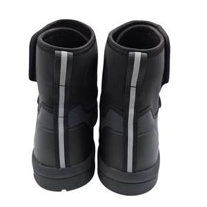 AVITUS Chaussures VTT d'hiver LS-F05 pour pédale plate, chaussures de cyclisme d'extérieur confortables, chaussures de vélo de montagne larges - Product Image 5