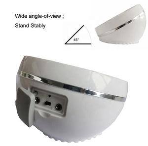 2 स्टेनलेस स्टील जांच के साथ पेशेवर थोक एलसीडी डिजिटल वायरलेस खाना पकाने थर्मामीटर - Product Image 4