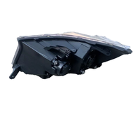 Faros Delanteros para Vehículo Aplicable a KEYTON V60 FQTMOTOR, Faros Delanteros, Iluminación Delantera, Conjunto de Luces LED