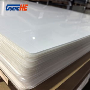 Lámina Acrílica para Bañera de 2mm 3mm 5mm de Grosor Personalizada para Decoración de Bañeras Modernas y Puertas de Cocina - Product Image 4