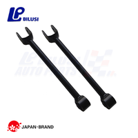 Bras de suspension arrière Bilusi Auto, non réglable et réglable, pour Toyota Reiz Crown Grs182 2005-2010 48710-0N010
