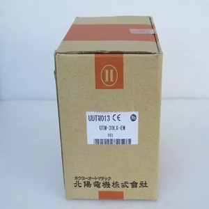 Capteur laser Hokuyou UAM-05LECA-T301 IP67, capteur optique portable - Product Image 5