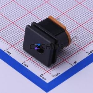 Tout nouveau et original DC-015C1-2.5A composant à trou traversant (THT) circuit intégré IC puce PMIC connecteur d'alimentation cc - Product Image 1