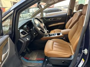 รถมือสองรถมือสอง1.5ตัน2018 BYD songmax รถมือสอง - Product Image 4