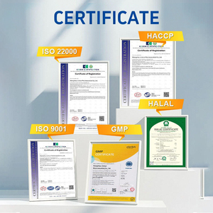 Capsules de multivitamines testées par des tiers avec documentation de lot, pureté vérifiée, formule personnalisée, approvisionnement en vrac, GMP - Product Image 6