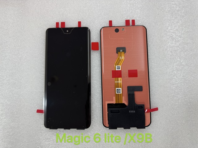 Mobile Phone LCD Display Screen for Honor for Android Smartphone LCD Replacement for Phone Accessories Pantallas De Celular
