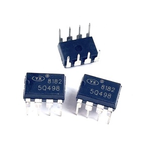100% bonne qualité nouveaux et originaux Circuits intégrés microcontrôleur IC puce <span class=keywords><strong>RP2040</strong></span> stocks avec le meilleur prix - Product Image 3