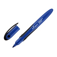 Stylo d'extérieur au design unique avec marqueur de jardin à encre permanente non toxique noire non amovible