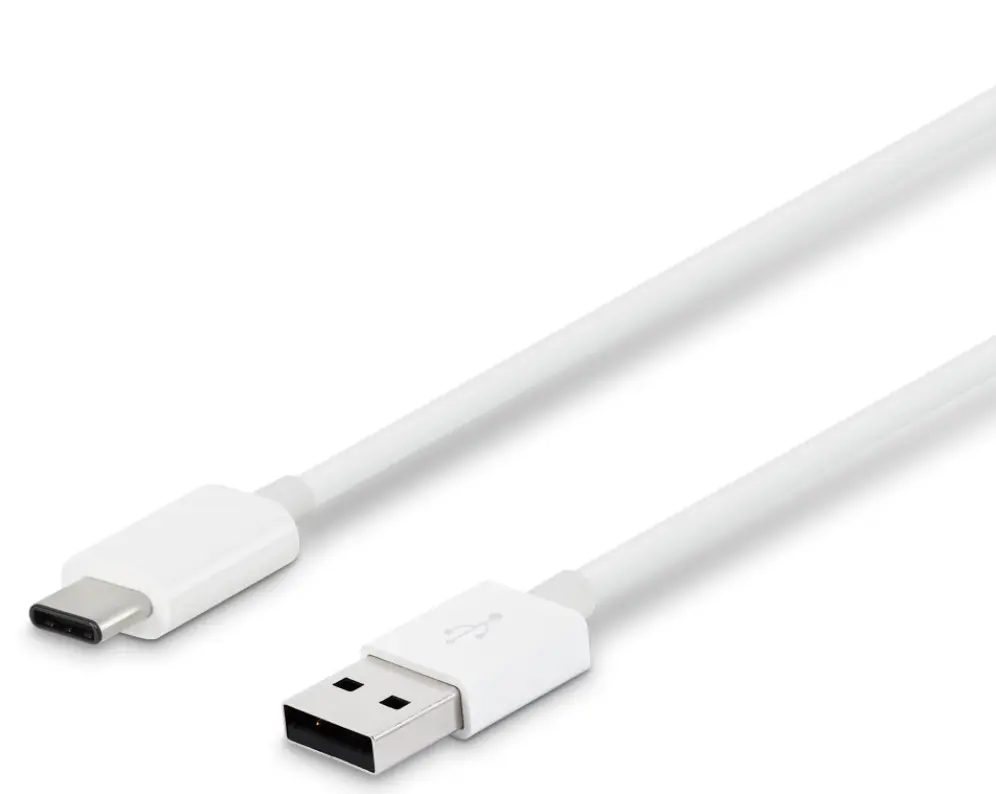 Fast Charging USB-C Charger Cable