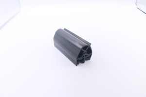 Bord de sécurité FS-105 pour porte à volet roulant industriel Pare-chocs en caoutchouc de sécurité anti-collision avec capteur - Product Image 5