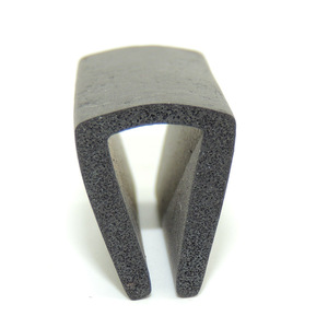 Varillas Redondas Espumadas de 100 mm, Sello Antipolvo de Goma EPDM para Uso Automotriz - Product Image 3