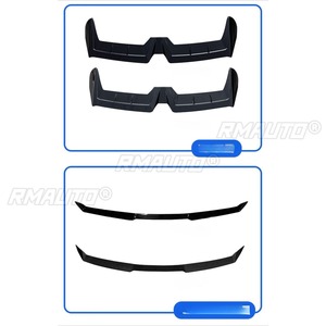 Aileron arrière de voiture, aileron de coffre, aileron de toit, kit carrosserie pour Li 6 2024+, accessoires automobiles - Product Image 6